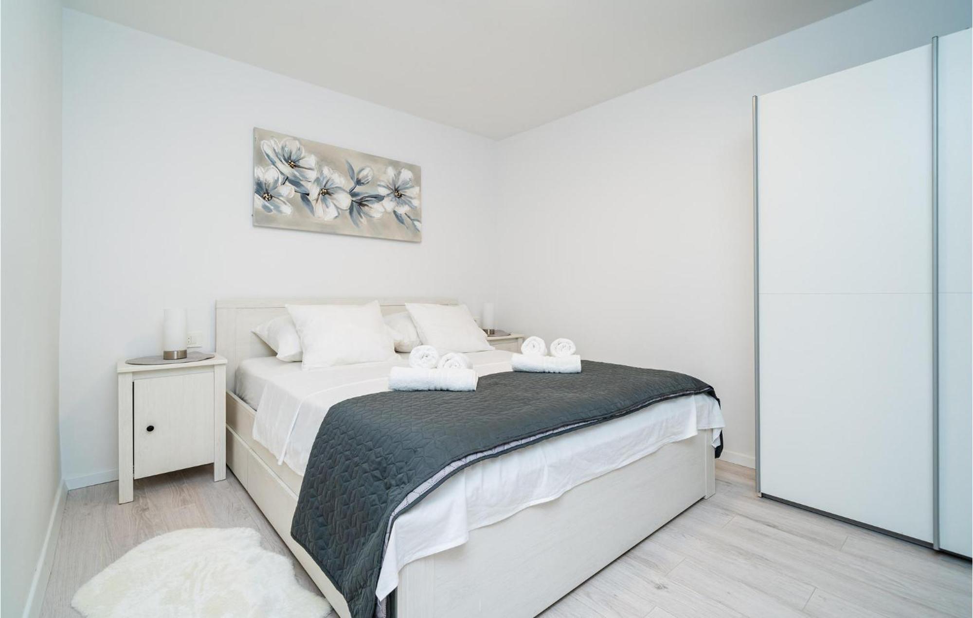 Nice Apartment In Dubrovnik With Kitchen מראה חיצוני תמונה